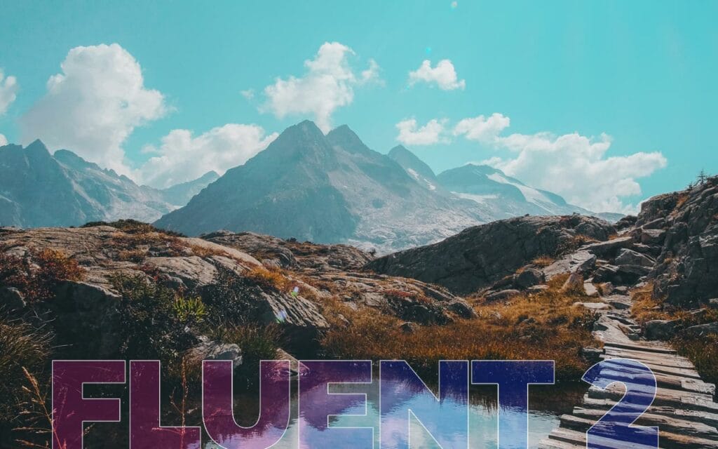 Kurs Fluent 2