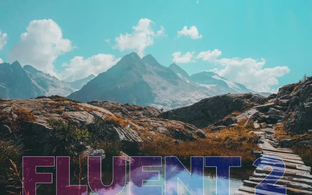 Kurs Fluent 2