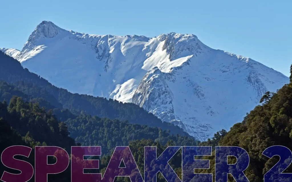Kurs Speaker 2