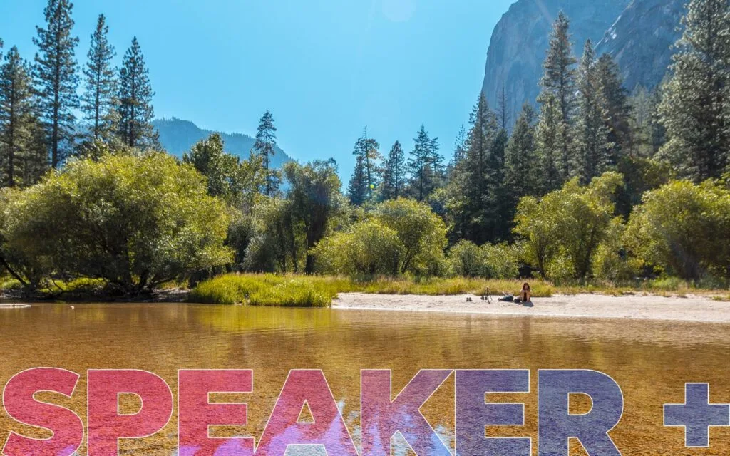 Kurs Speaker Plus