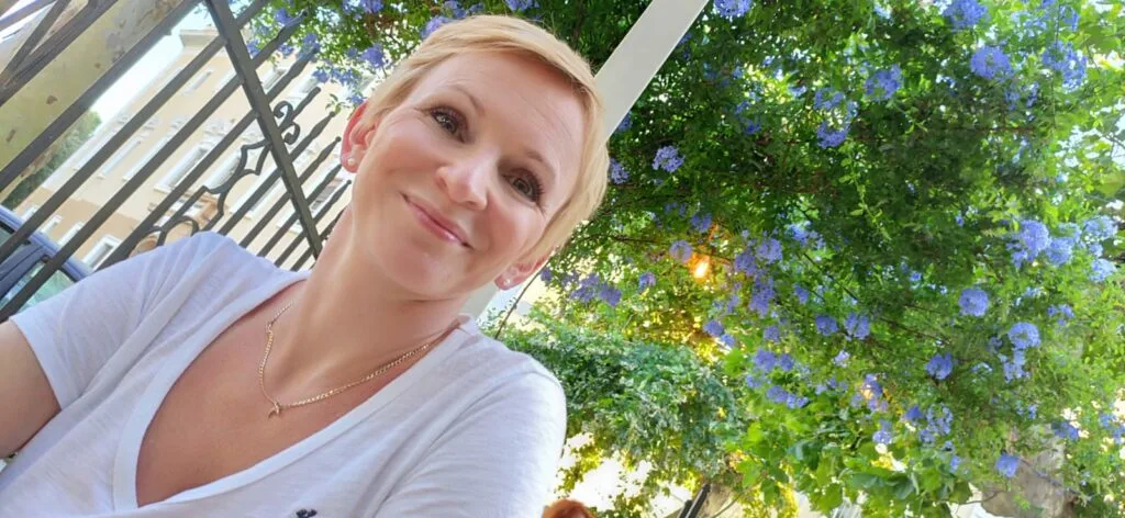 Katarzyna Leszczyńska - zdjęcie