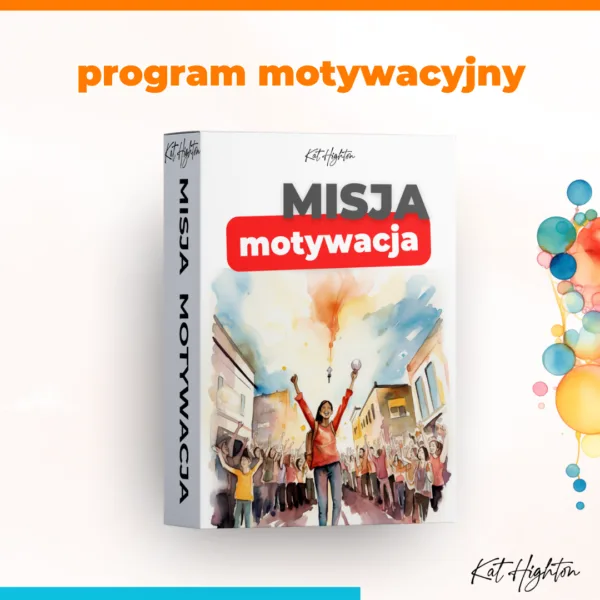 Misja Motywacja - program motywacyjny