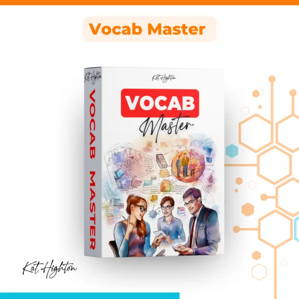 Vocab Master n