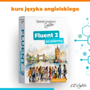 Fluent 2 Academy – kurs języka angielskiego