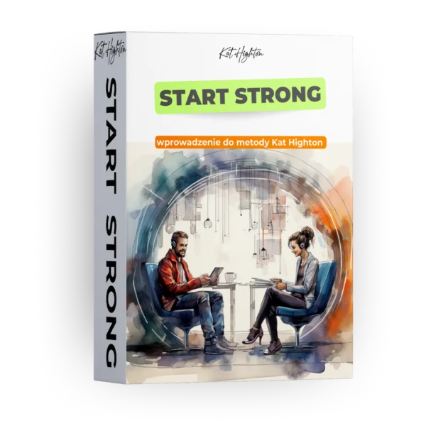 Program Start Strong - Szybki Start do Skutecznej Komunikacji