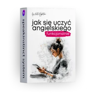 Kurs - jak się uczyć angielskiego funkcjonalnie