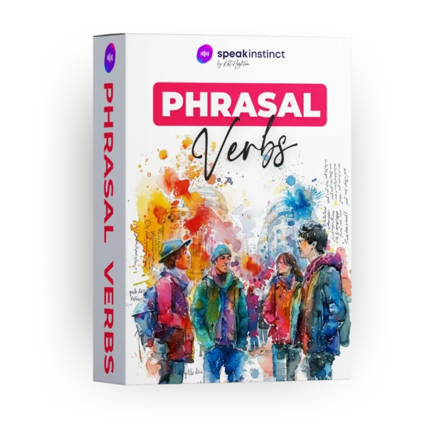 Phrasal Verbs