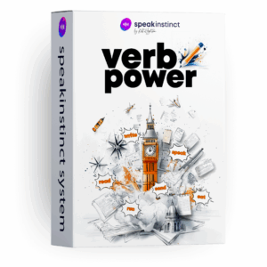Verb Power