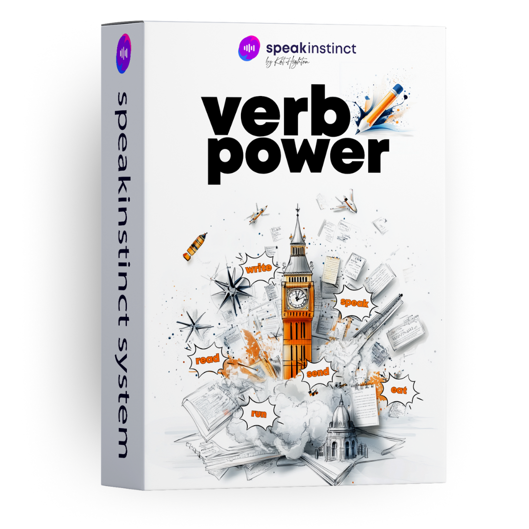 Verb Power