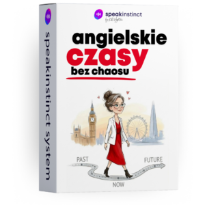 Kurs: Angielskie czasy bez chaosu