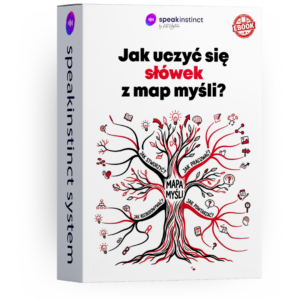 Jak uczyć się angielskich słówek z map myśli