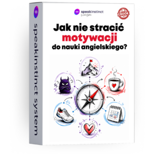 Jak nie stracić motywacji do nauki angielskiego?